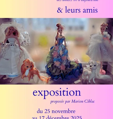 EXPOSITION A TREIGNAC