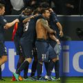 Le PSG en quart de finale de la Champions League !