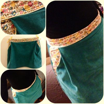 Je fais la star en midinette