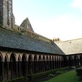 Le Mont Saint Michel (50)