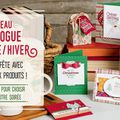 Catalogue Automne/Hiver Stampin'Up!