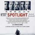 " Spotlight "  UGC Toison d'Or