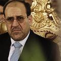 Maliki nouveau tyran de Bagdad ?