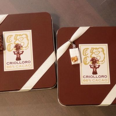 Une jolie opportunité pour la Souris...