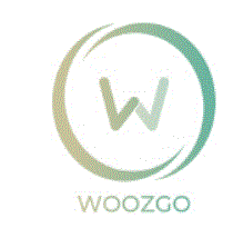 Logo de Woozgo