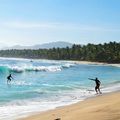 Dahican Beach Mati - Philippines