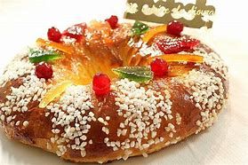 Galette des rois le 26 janvier 2025