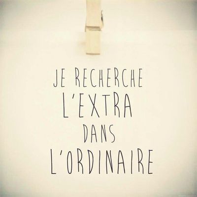 Aujourd'hui...