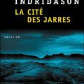 "La nuit des jarres" par Arnaldur INDRIDASON