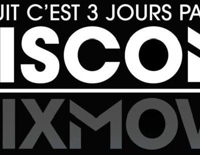 Discom Mixmove 2013 : le salon des professionnels de la Nuit ; Porte de Versailles : Paris