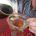 Cours de cuisine ? L'Irish coffee : Rennes le 30 novembre 2014 (3)