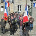 Amédé Prigent et Pierre Le Pennec à l'honneur