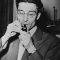 Cesare Pavese (1908 – 1950) : Le paradis sur les toits / Il paradiso sui tetti