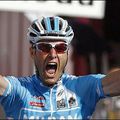 Le Giro 2007 (III) : Le retour d'Alessandro Petacchi