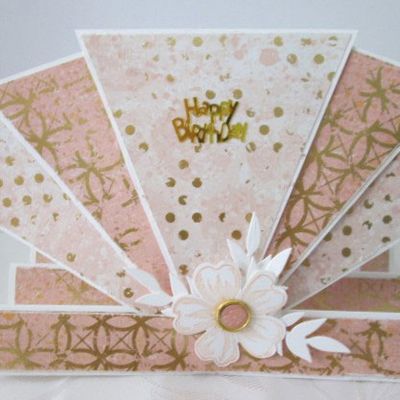 Cartes, pages des mois passés