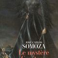 Le mystère Croatoan ---- José Carlos Somoza
