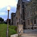 Washington - Georgetown University Part 3