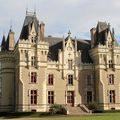 55 - Châteaux des Généraux Vendéens