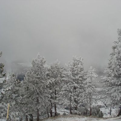 la montagne ça vous gagne