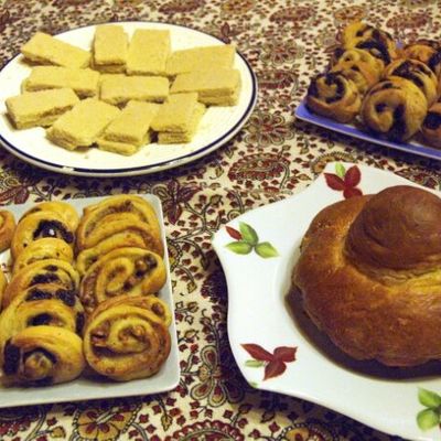 Un Noël Vegan