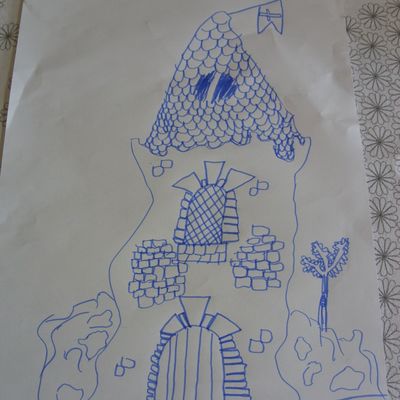 Au début d'un projet, il faut un concept...