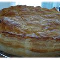 Galette des Rois light