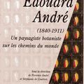 Edouard André, achetez un livre collector !