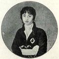 ANTIGNY (85) - SAINT-ÉTIENNE-DE-CHIGNY (37) - ROSE-PULCHÉRIE DE RECHIGNEVOISIN (1776 - 1847) ET M. DE MARIGNY 