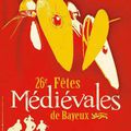 Fêtes Médiévales de Bayeux