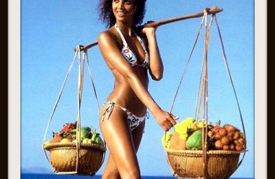 Noémie Lenoir