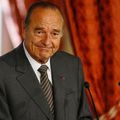 Chirac au fond du coeur