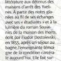 Article du PELERIN 28/06/2012