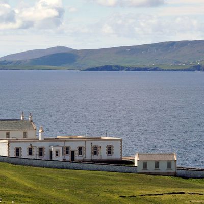 Aimer les îles Shetland !