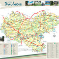 Info communauté de Communes  du Saulnois