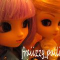 Montage Pullip's