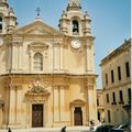 Mdina