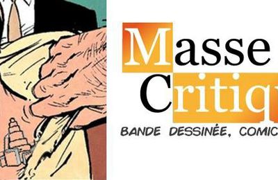 Masse Critique Babelio