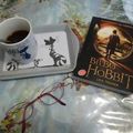 Bilbo le Hobbit : un roman de J.R.R. Tolkien et un film de Peter Packson