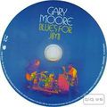 GARY MOORE - " Hey Joe " (2007)