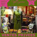 Ventes Privées