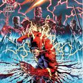 Flashpoint, le comics