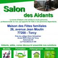 Salon des aidants Torcy