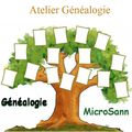 Qu'est-ce la généalogie ?