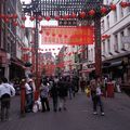 Chinatown