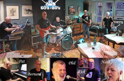 Les Rockforts