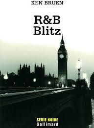 R&B - Blitz de Ken Bruen