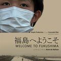 Welcome to Fukushima, documentaire d'Alain de Halleux