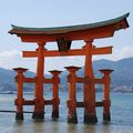 Notre voyage au Japon - l'île de Miyajima