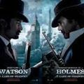 Sherlock Holmes 2 : Jeu d'ombres