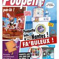 Poupette en tournée à Nantes ! - Toujours d'actualité